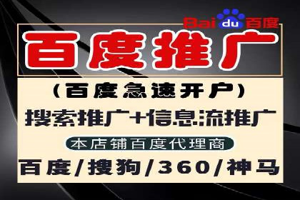 百度推广代理：从零到一的营销增长之路